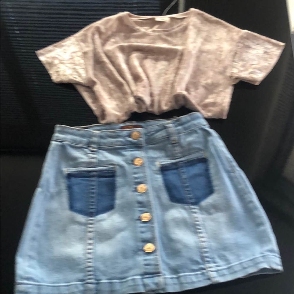 Two pic set